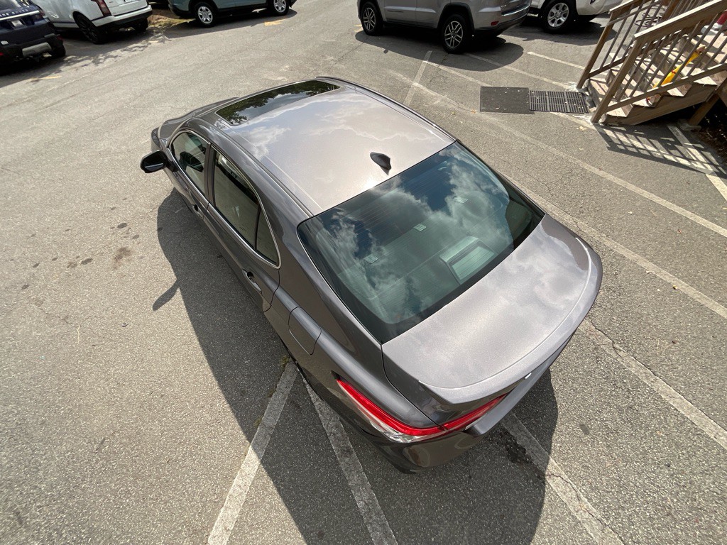 2020 Toyota Camry Image 10