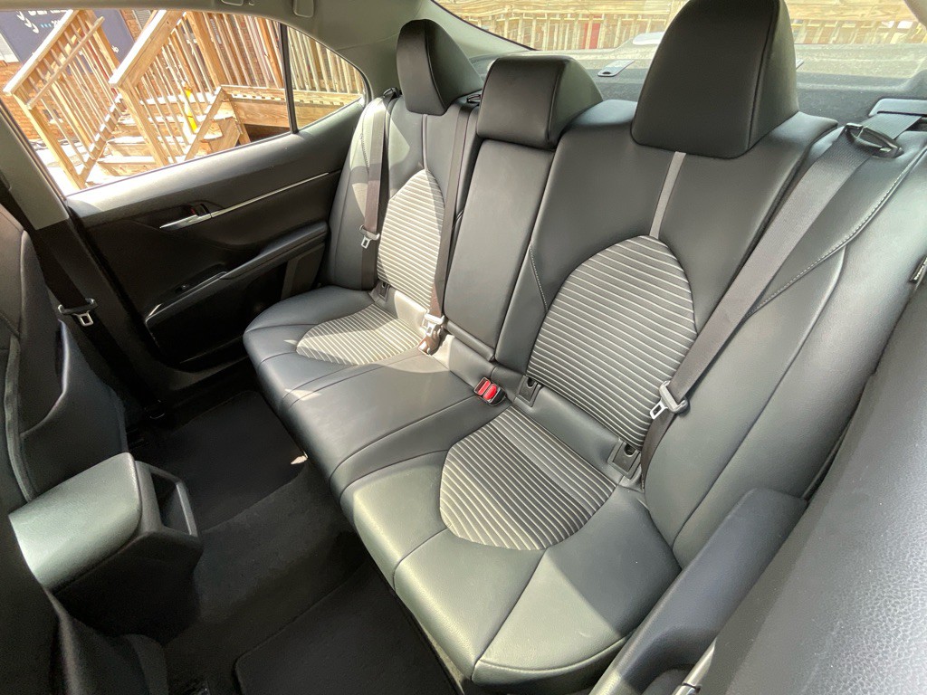 2020 Toyota Camry Image 29