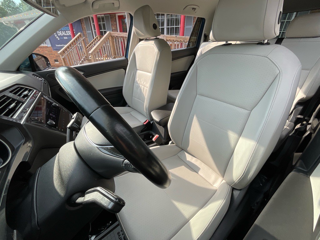 2019 Volkswagen Tiguan Image 15