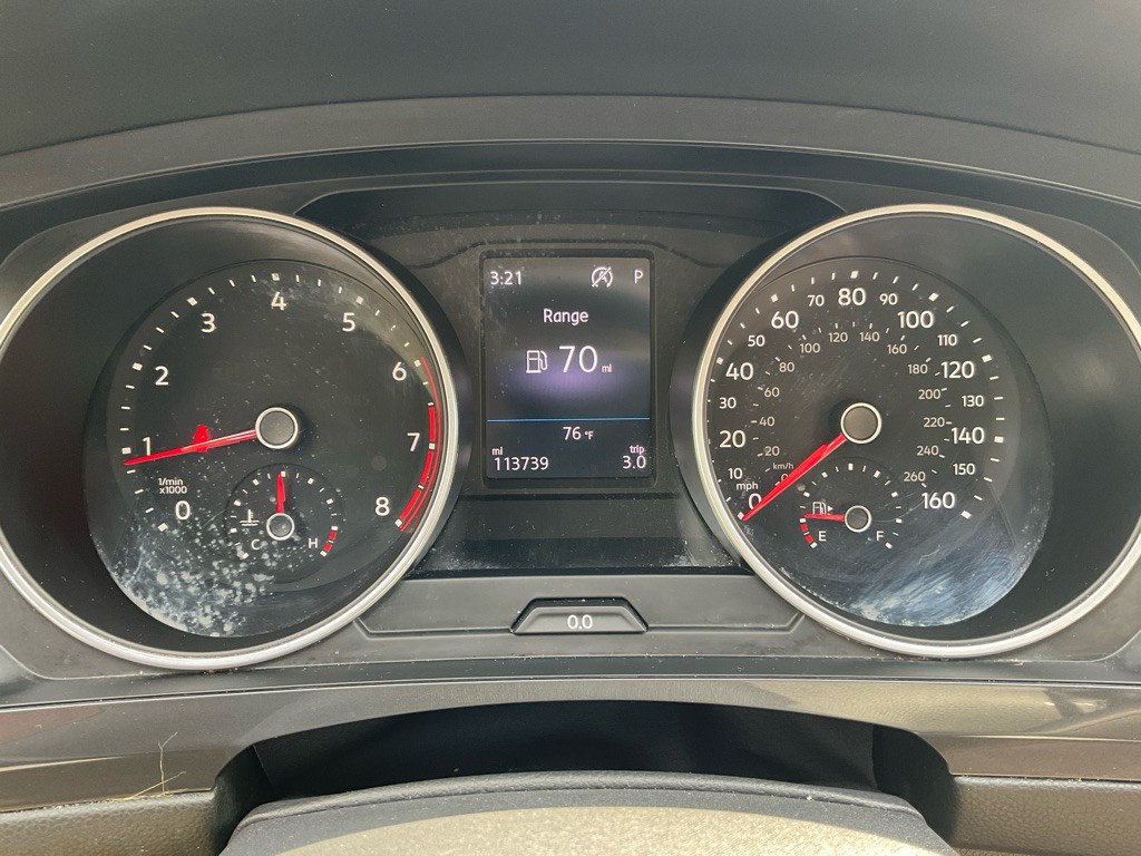 2019 Volkswagen Tiguan Image 24