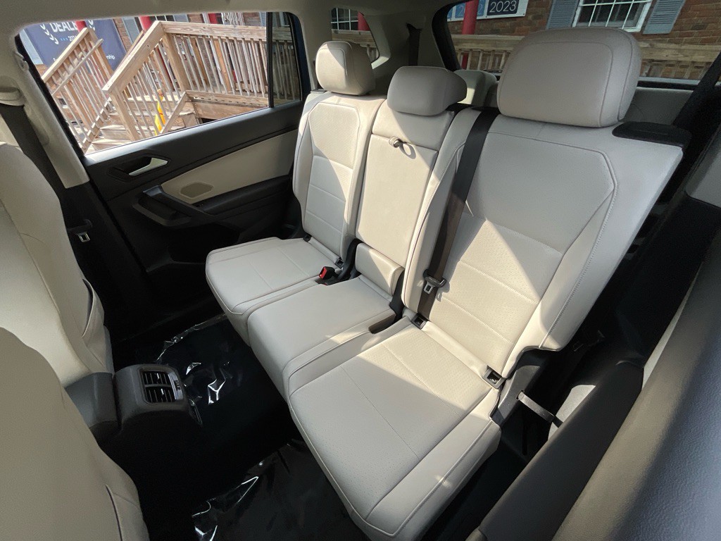 2019 Volkswagen Tiguan Image 28
