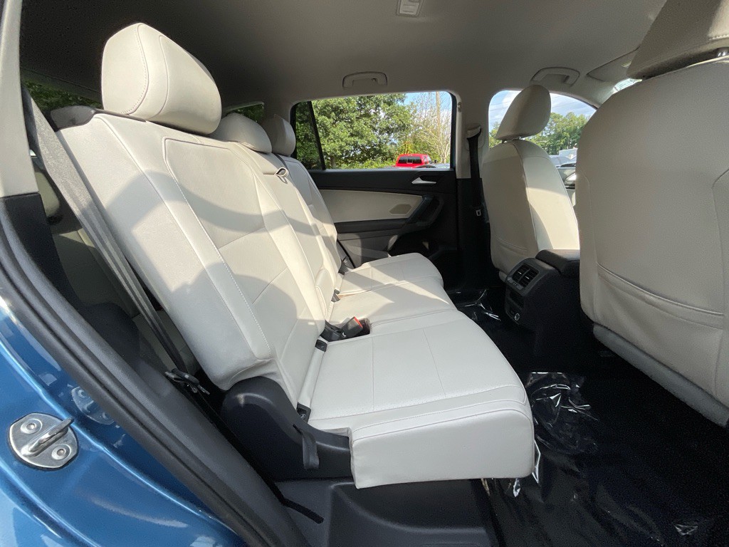 2019 Volkswagen Tiguan Image 29