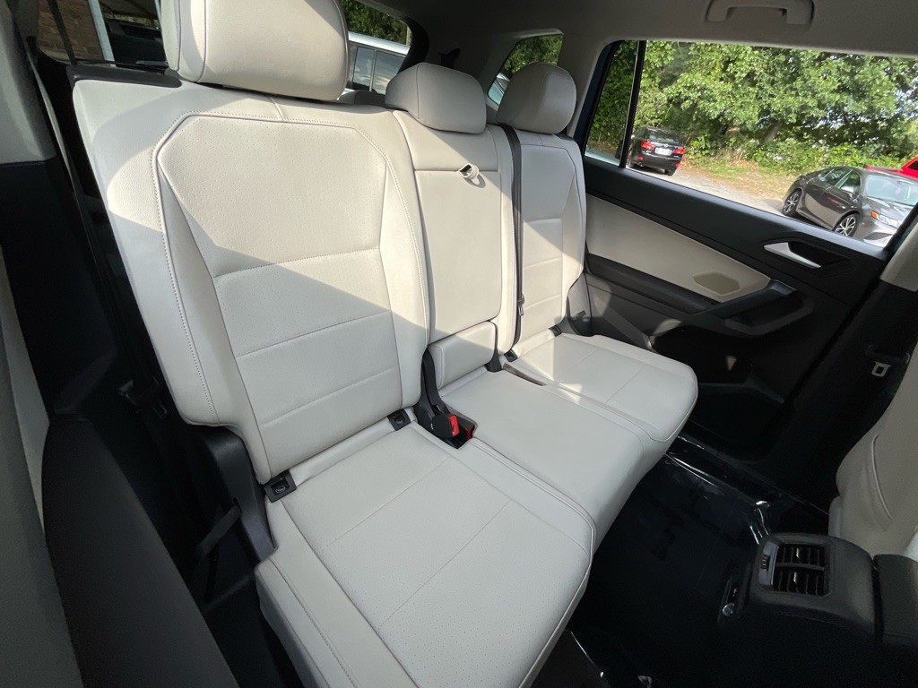 2019 Volkswagen Tiguan Image 31