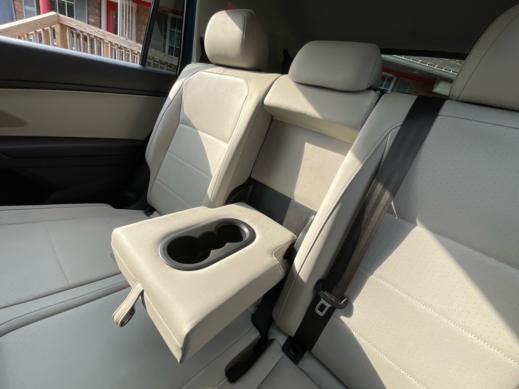 2019 Volkswagen Tiguan Image 32