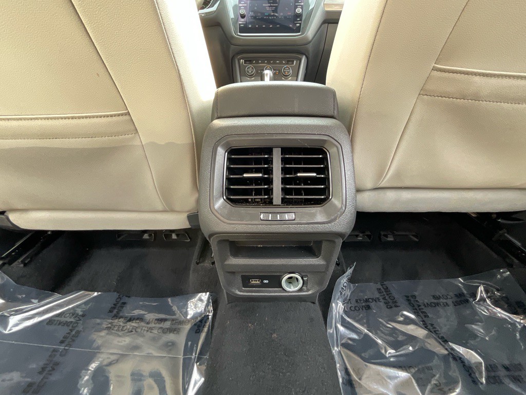2019 Volkswagen Tiguan Image 33