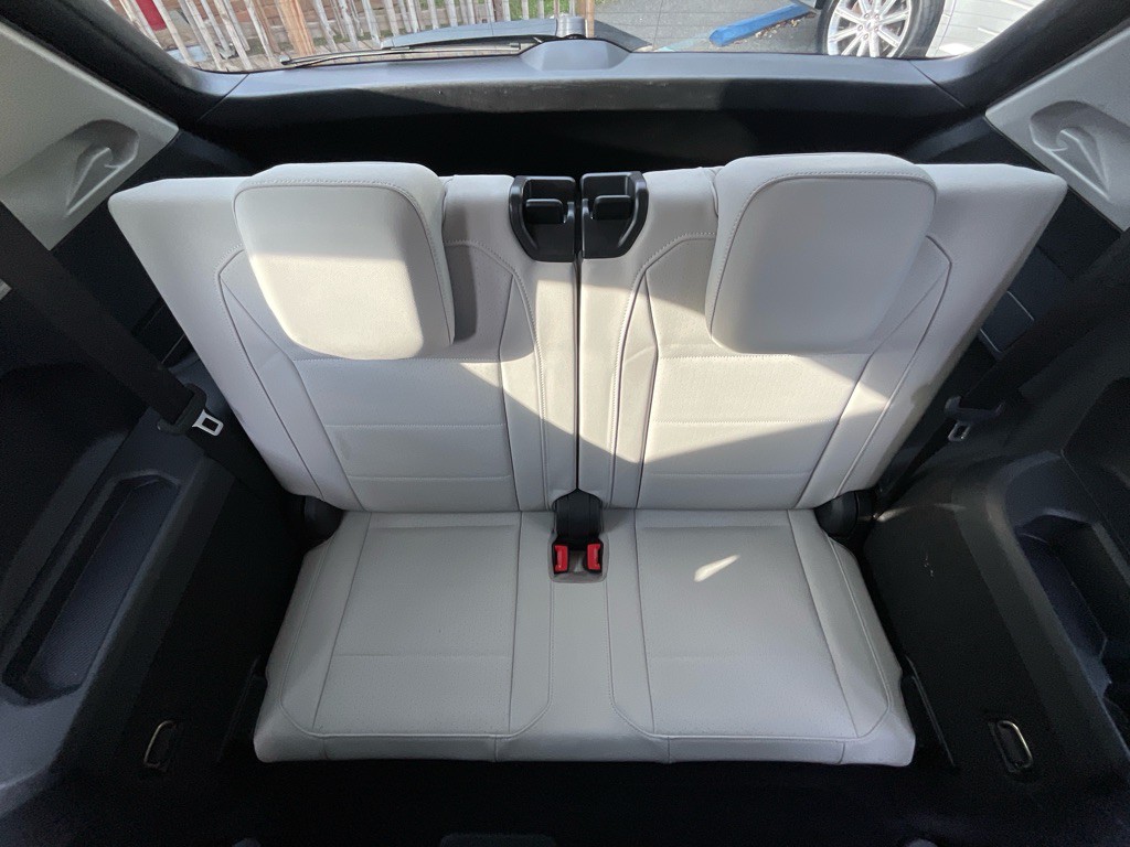 2019 Volkswagen Tiguan Image 34