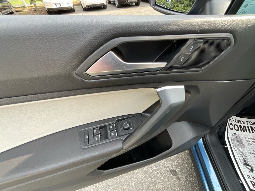 2019 Volkswagen Tiguan Image 41