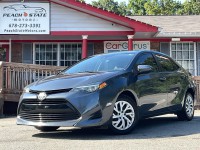 Image for 2019 Toyota Corolla L ID: 6750142