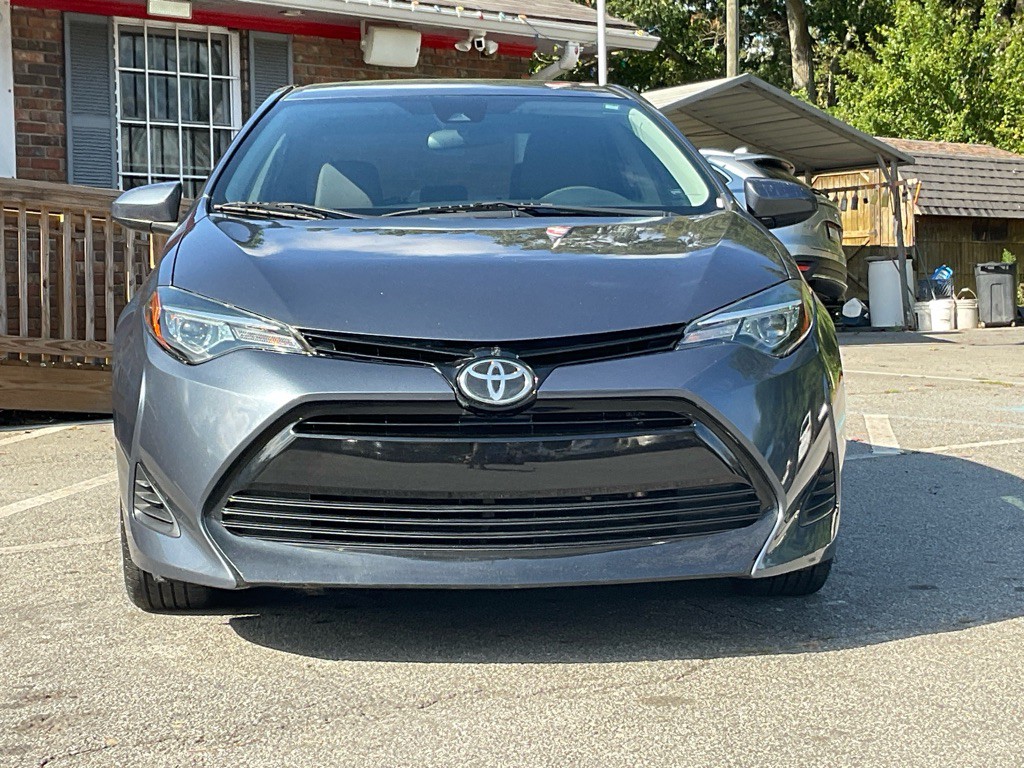 2019 Toyota Corolla Image 2