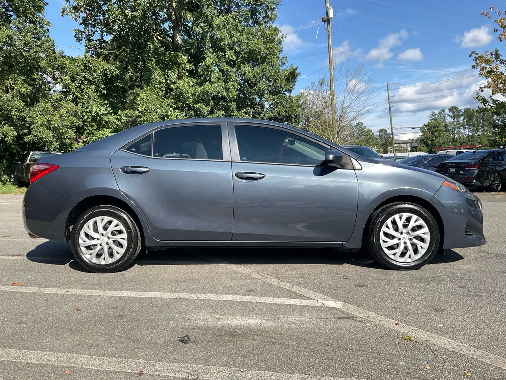 2019 Toyota Corolla Image 4