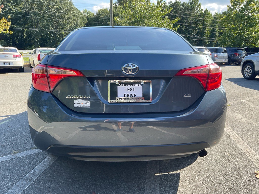 2019 Toyota Corolla Image 6