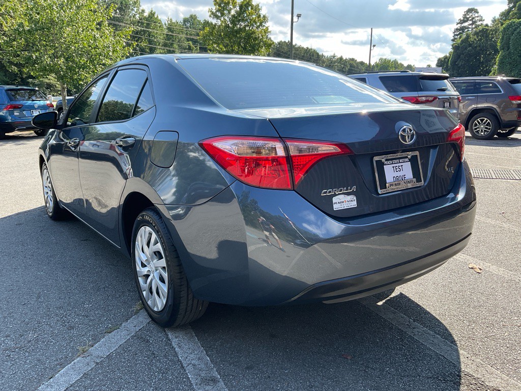 2019 Toyota Corolla Image 7