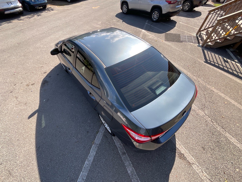 2019 Toyota Corolla Image 11