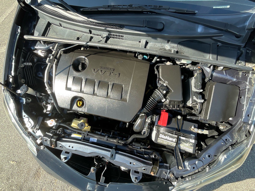 2019 Toyota Corolla Image 13