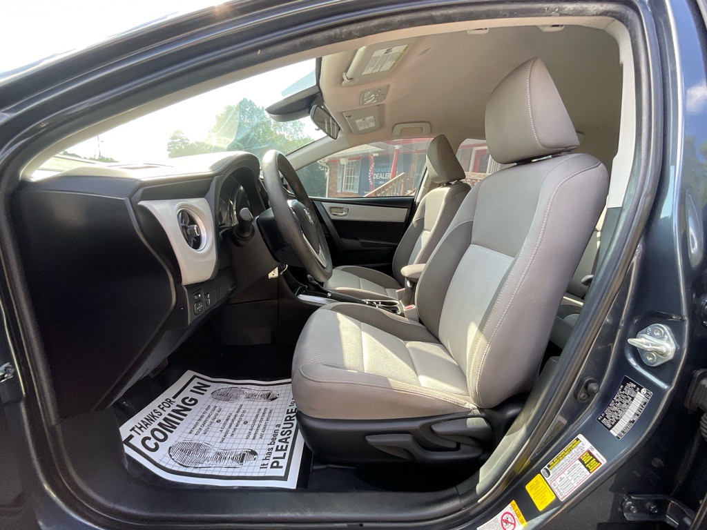 2019 Toyota Corolla Image 14