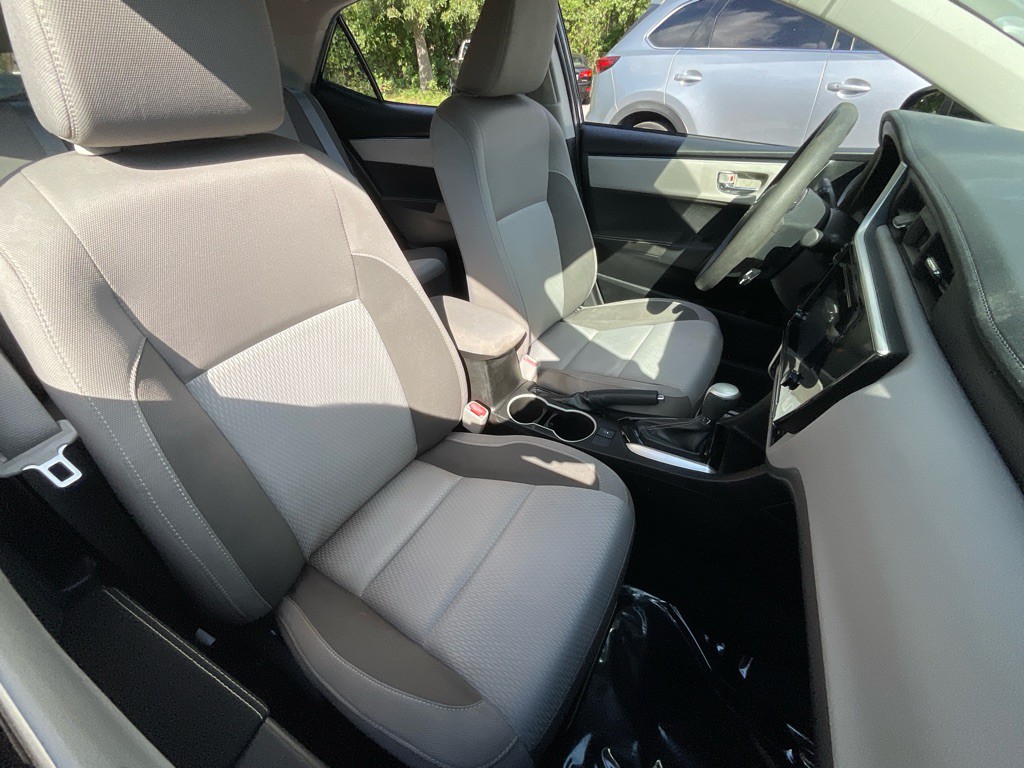 2019 Toyota Corolla Image 19