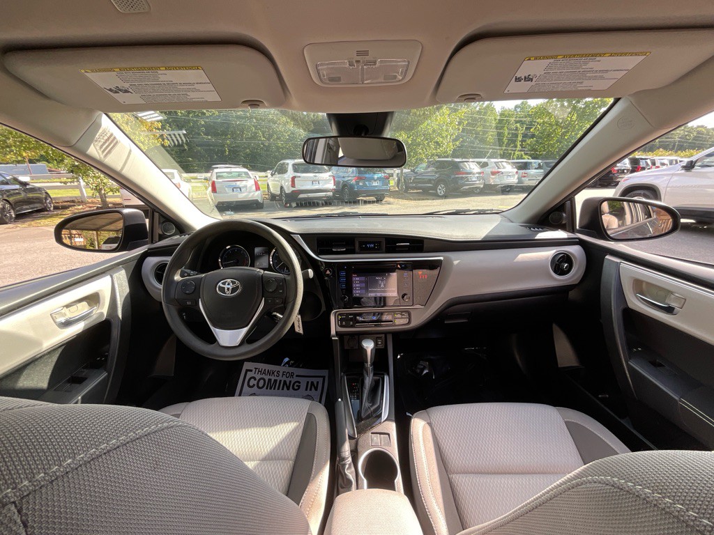 2019 Toyota Corolla Image 20