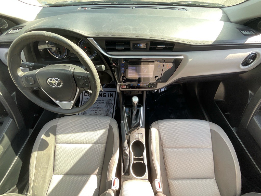 2019 Toyota Corolla Image 21