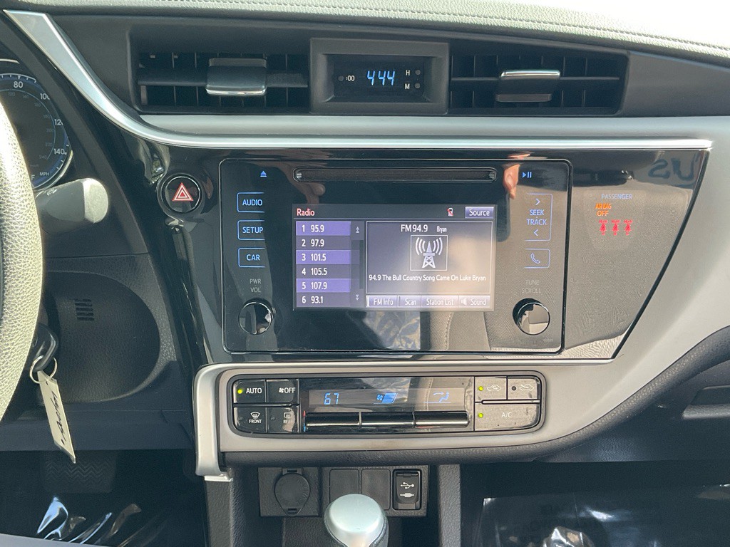 2019 Toyota Corolla Image 22