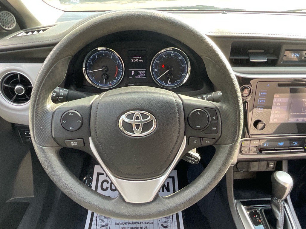 2019 Toyota Corolla Image 23