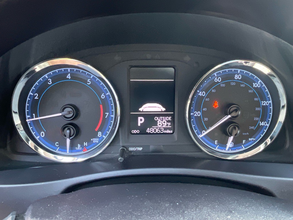 2019 Toyota Corolla Image 25