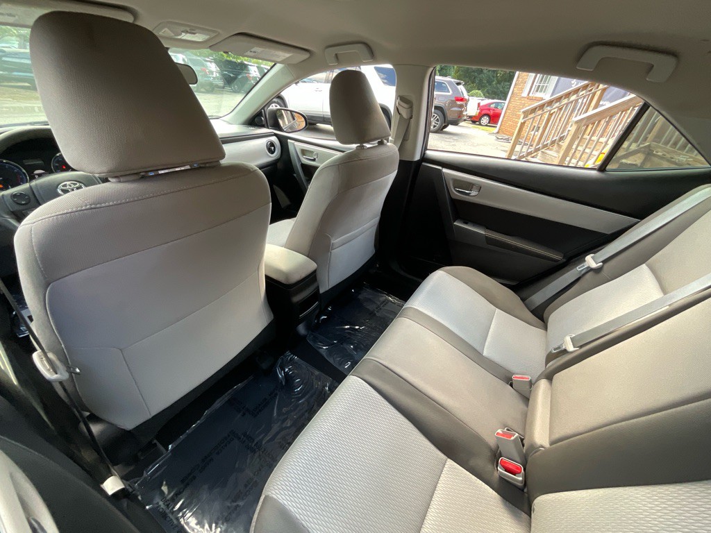 2019 Toyota Corolla Image 28