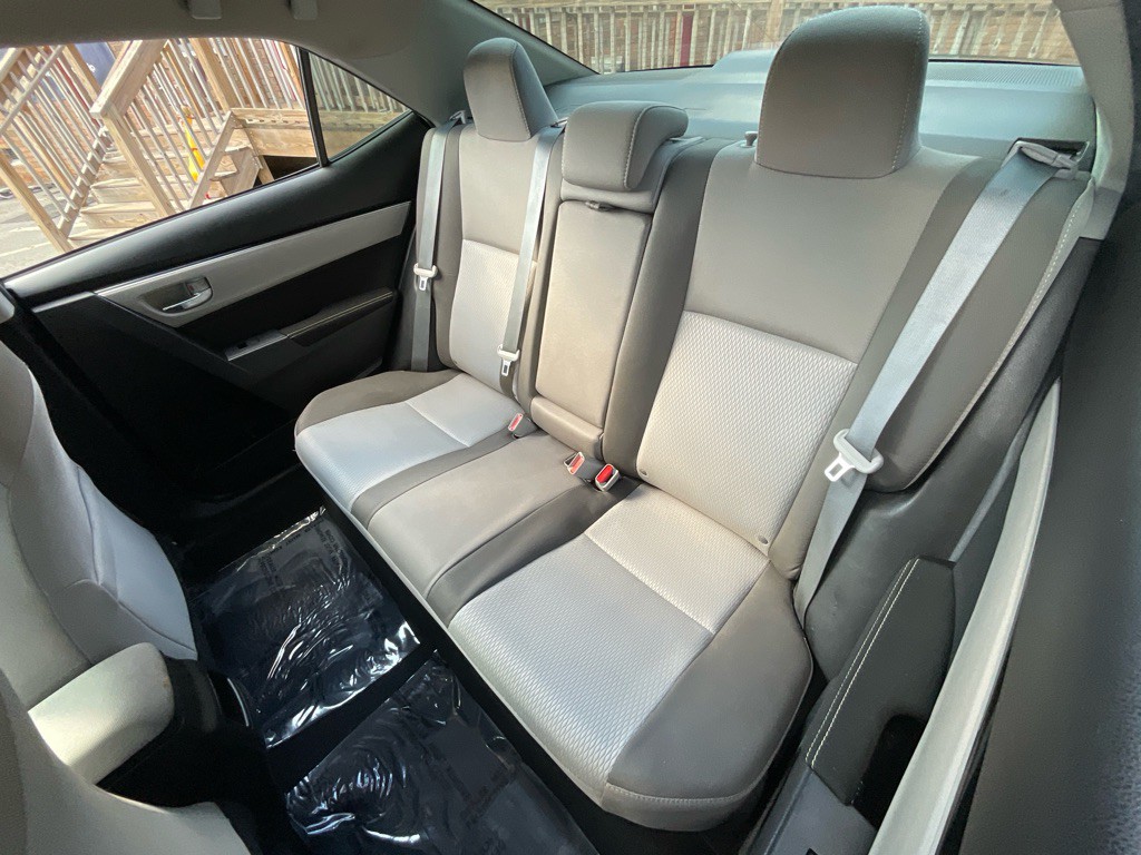 2019 Toyota Corolla Image 29