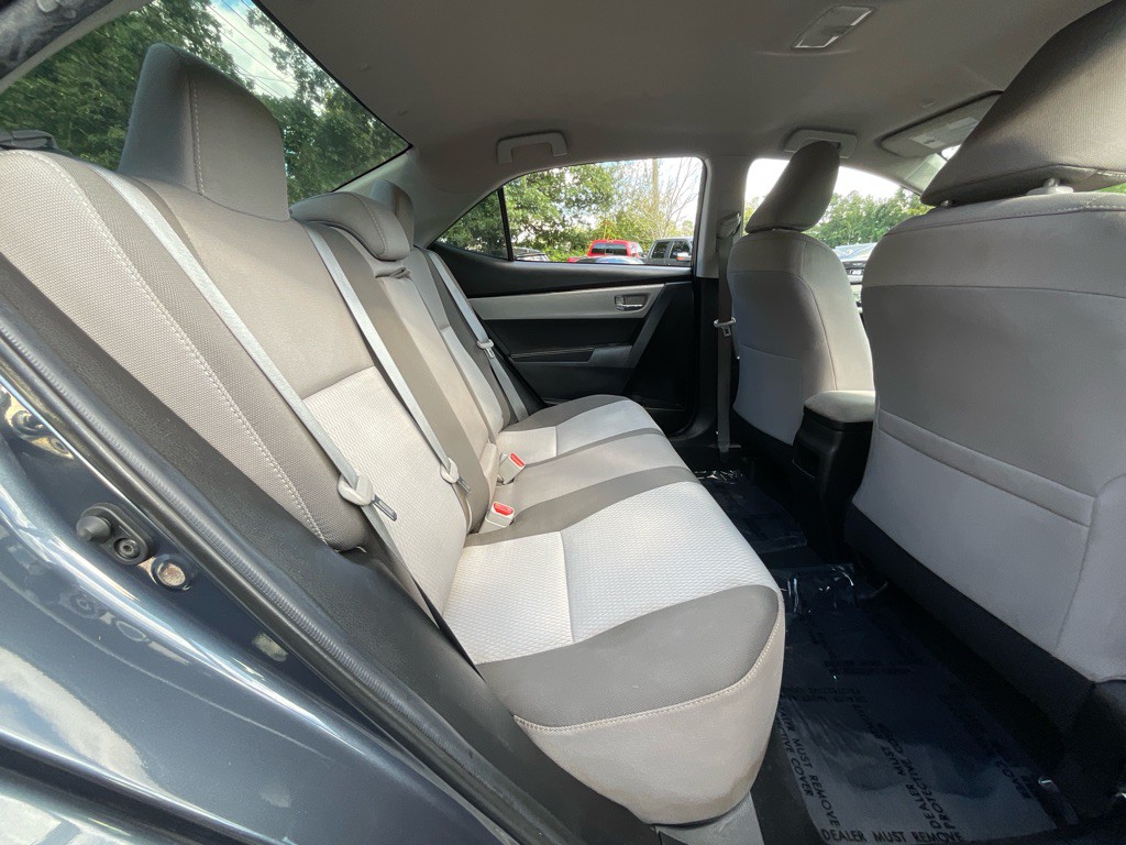 2019 Toyota Corolla Image 30