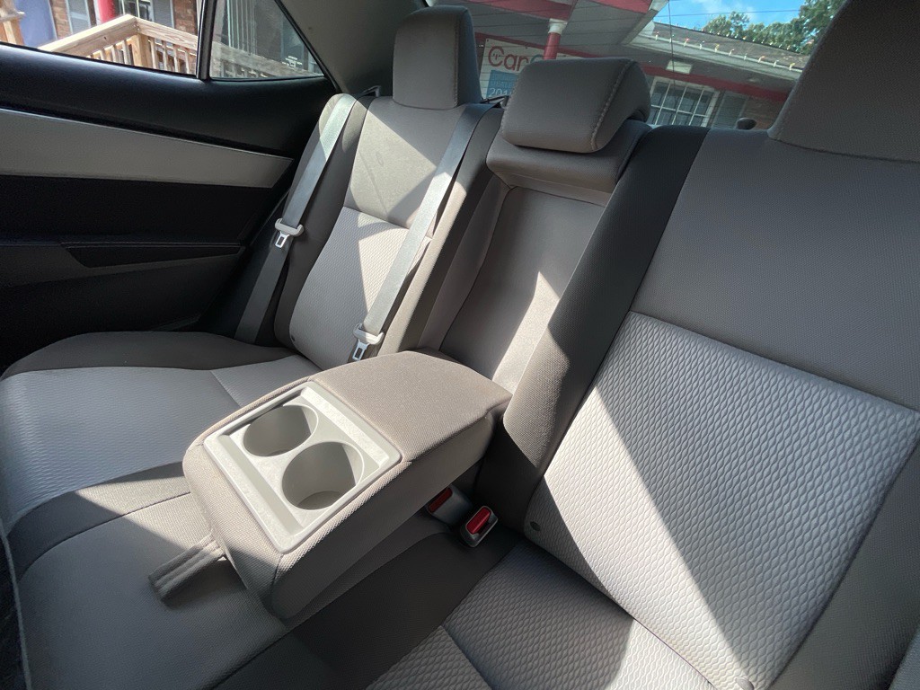 2019 Toyota Corolla Image 33