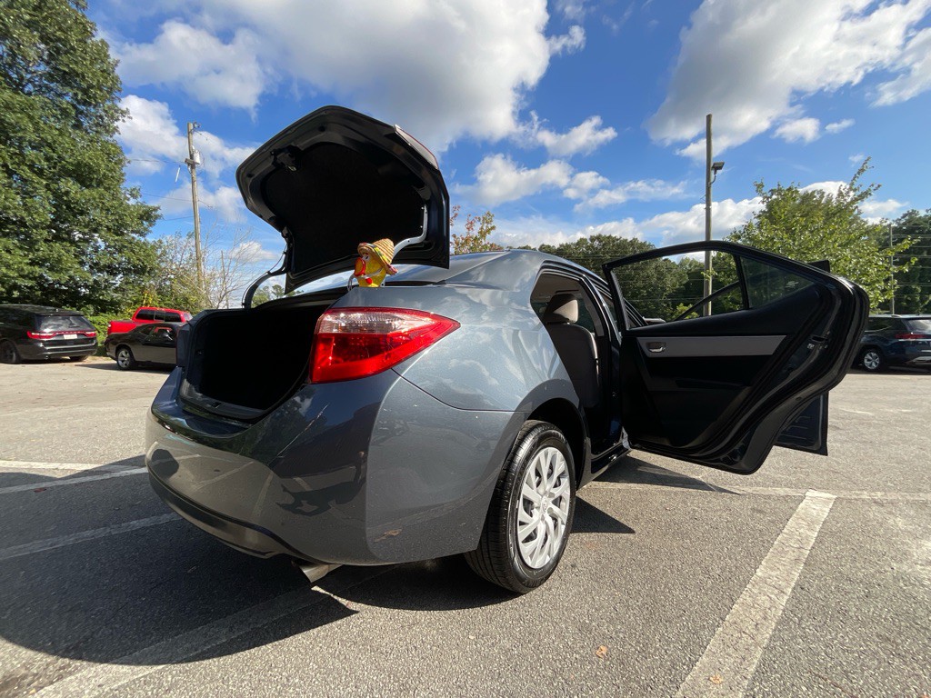 2019 Toyota Corolla Image 34