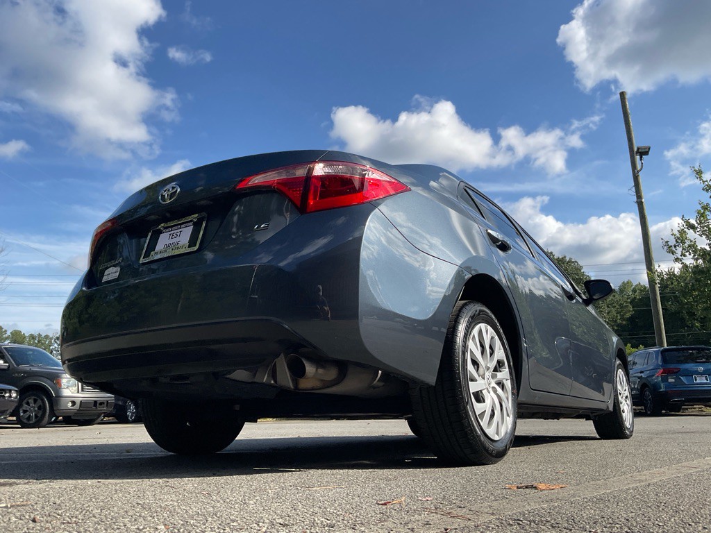 2019 Toyota Corolla Image 44