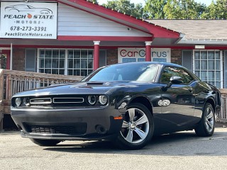 Image for 2019 Dodge Challenger SXT ID: 6750156