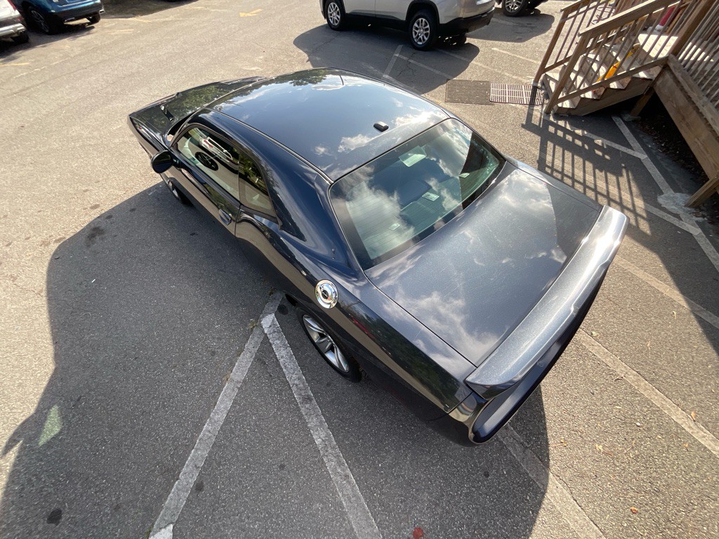 2019 Dodge Challenger Image 10