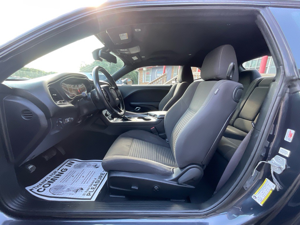 2019 Dodge Challenger Image 13