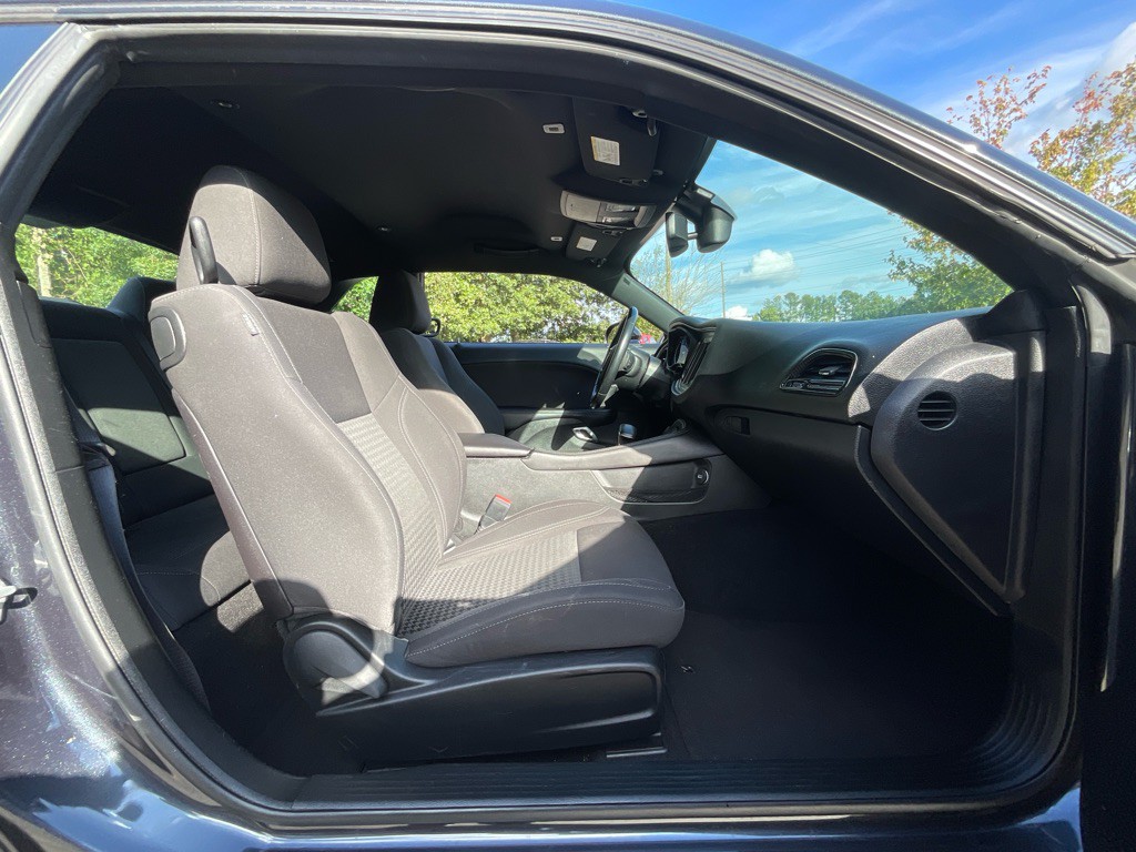 2019 Dodge Challenger Image 16