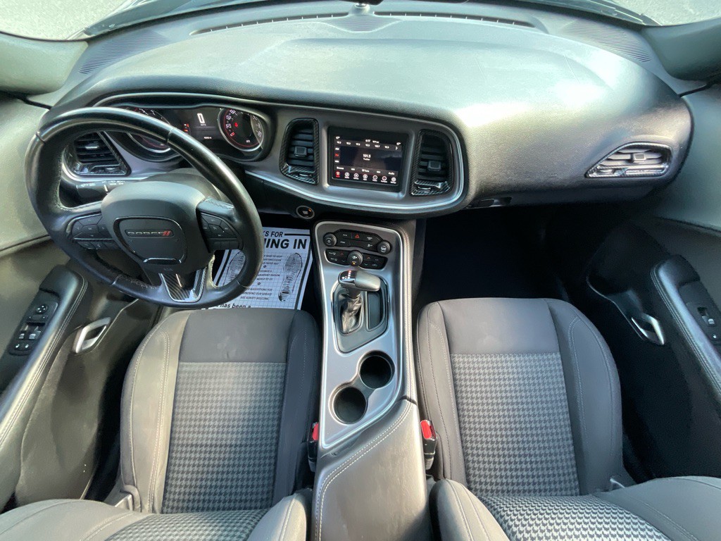 2019 Dodge Challenger Image 20