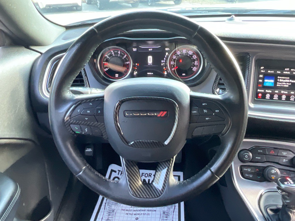 2019 Dodge Challenger Image 22