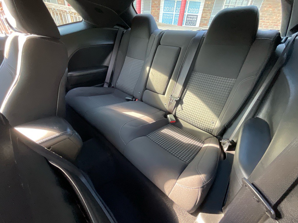 2019 Dodge Challenger Image 26