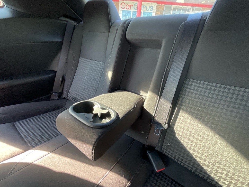 2019 Dodge Challenger Image 28