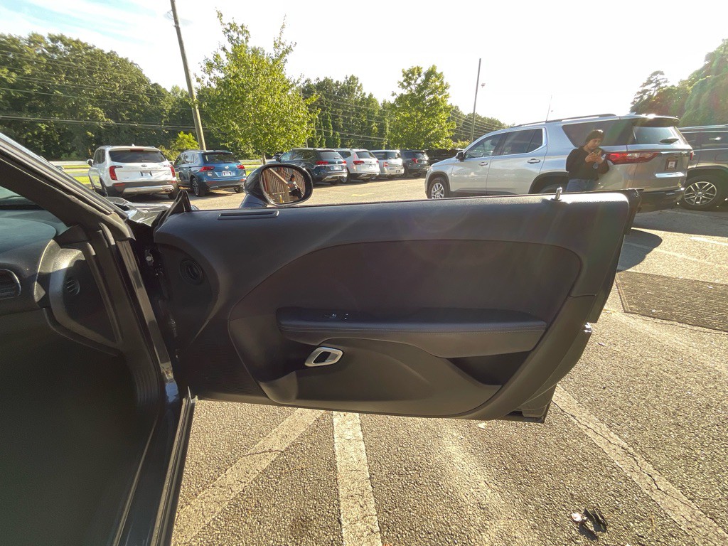 2019 Dodge Challenger Image 35