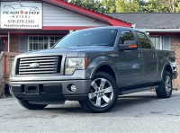 Image for 2010 Ford F-150 FX2 ID: 6750164