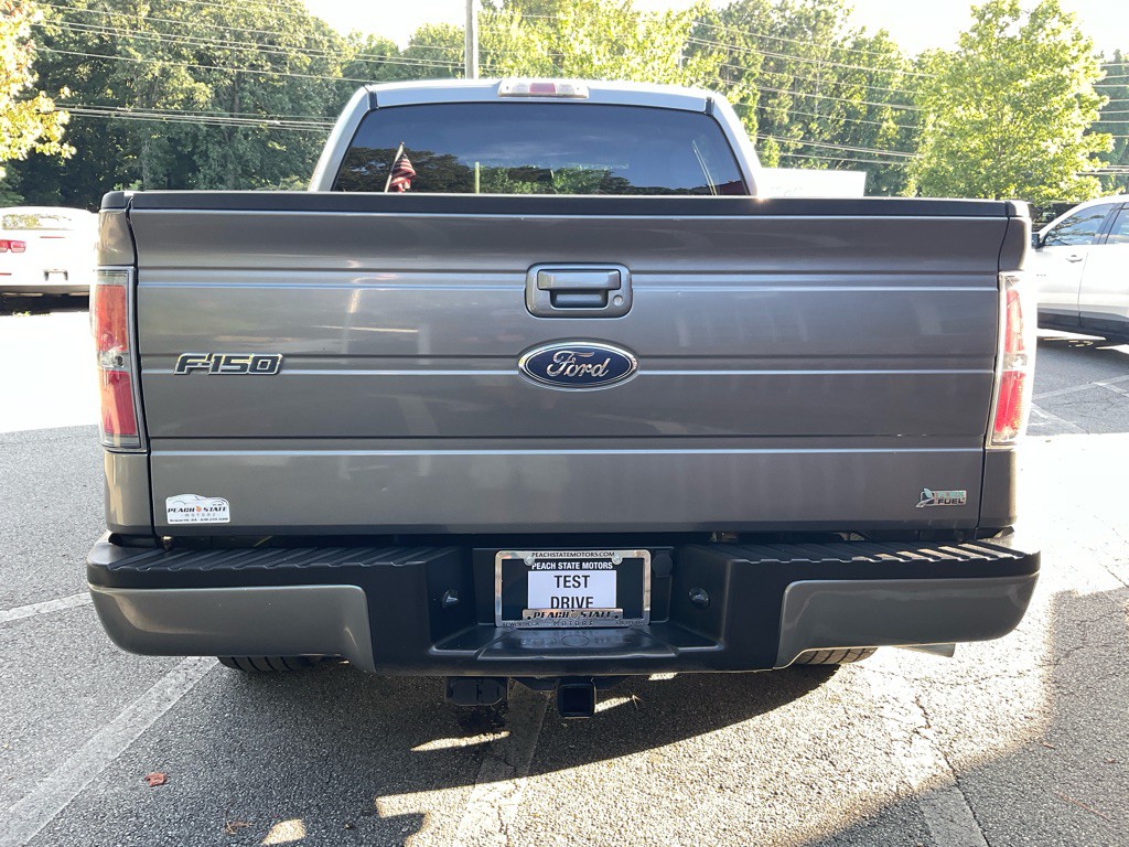 2010 Ford F-150 Image 6