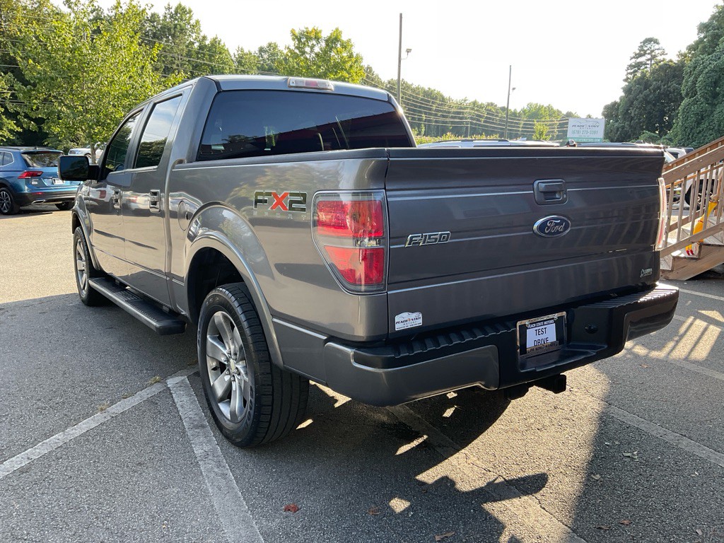2010 Ford F-150 Image 7