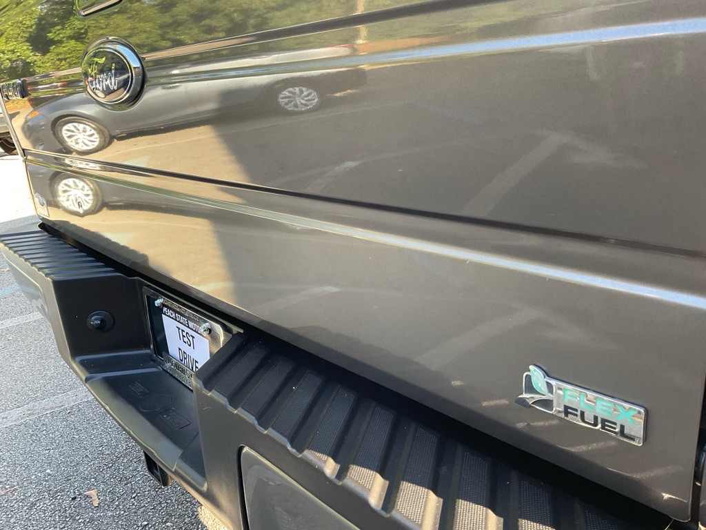 2010 Ford F-150 Image 10