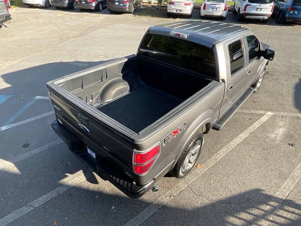 2010 Ford F-150 Image 13