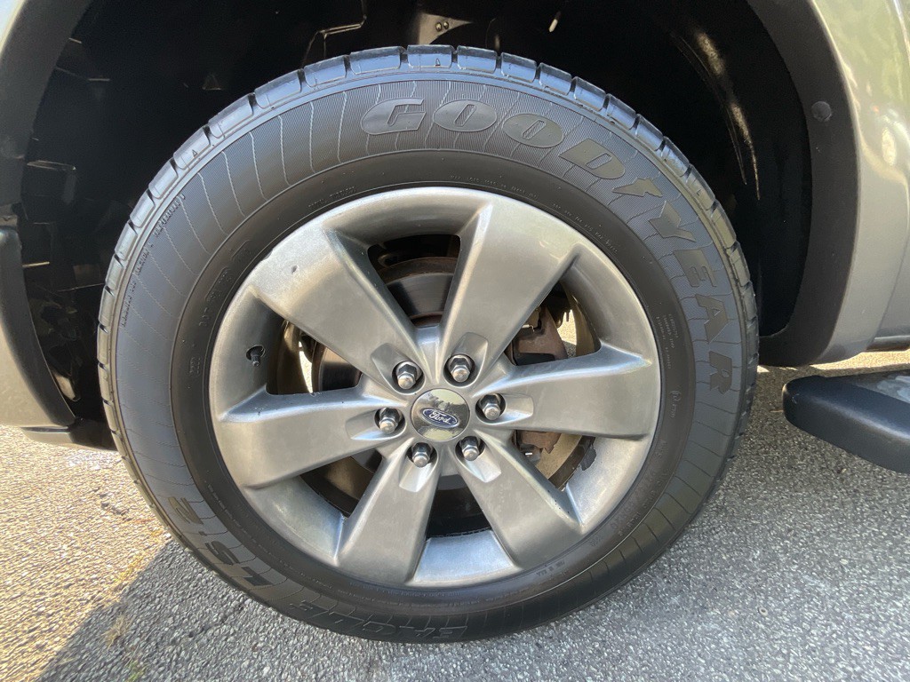 2010 Ford F-150 Image 14