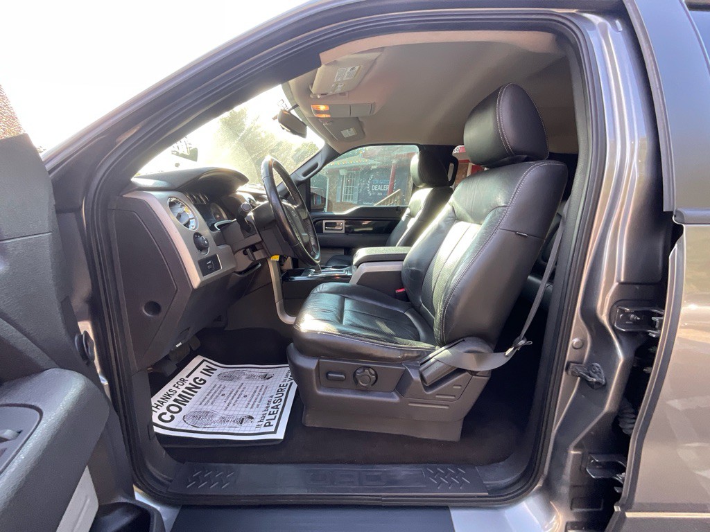 2010 Ford F-150 Image 16