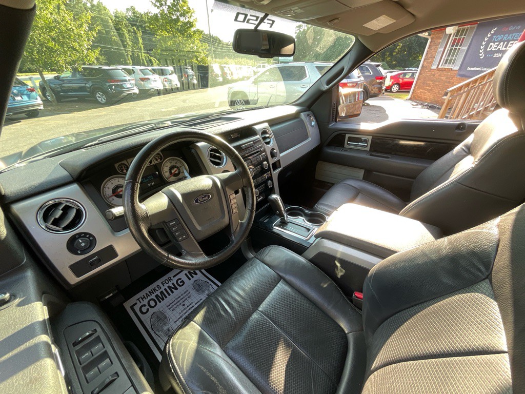 2010 Ford F-150 Image 17
