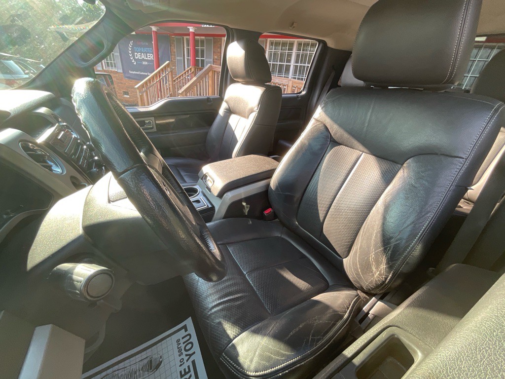 2010 Ford F-150 Image 18