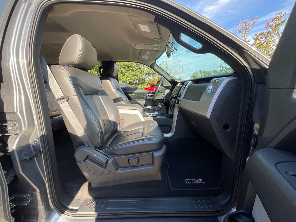 2010 Ford F-150 Image 19